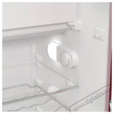 Gorenje OBRB615DR Szabadonálló egyajtós hűtőszekrény Konyhai termékek - Hűtő, fagyasztó (szabadonálló) - Egyajtós hűtő - 400215