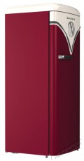 Gorenje OBRB615DR Szabadonálló egyajtós hűtőszekrény Konyhai termékek - Hűtő, fagyasztó (szabadonálló) - Egyajtós hűtő - 400215