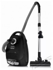 Gorenje VCE21ECBK Háztartás / Otthon / Kültér - Porszívó / takarítógép - Porzsákos porszívó - 401371