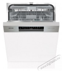 Gorenje GI673C60X Mosogatógép Konyhai termékek - Mosogatógép - Normál (60cm) beépíthető mosogatógép - 400186