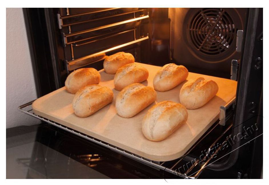 Gorenje PBS02S Pizzakő Konyhai term&eacute;kek - Konyhai eszk&ouml;z - Egy&eacute;b konyhai eszk&ouml;z - 353259