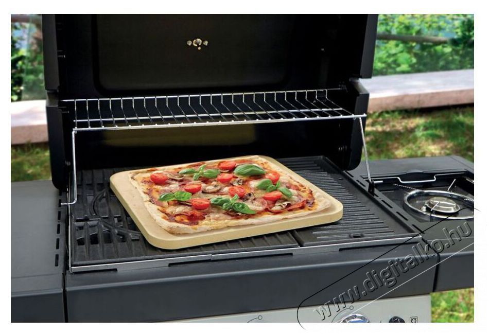 Gorenje PBS02S Pizzakő Konyhai term&eacute;kek - Konyhai eszk&ouml;z - Egy&eacute;b konyhai eszk&ouml;z - 353259