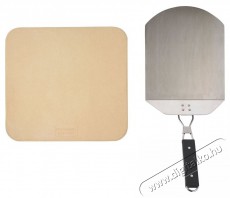 Gorenje PBS02S Pizzakő Konyhai term&eacute;kek - Konyhai eszk&ouml;z - Egy&eacute;b konyhai eszk&ouml;z - 353259