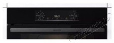 Gorenje BO6735E05B beépíthető sütő Konyhai termékek - Sütő-főzőlap, tűzhely (beépíthető) - Sütő (beépíthető) - 374978