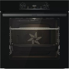 Gorenje BO6735E05B beépíthető sütő Konyhai termékek - Sütő-főzőlap, tűzhely (beépíthető) - Sütő (beépíthető) - 374978