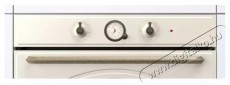 Gorenje BOS67372CLI beépíthető sütő Konyhai termékek - Sütő-főzőlap, tűzhely (beépíthető) - Sütő (beépíthető) - 374986