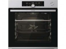 Gorenje BPSA6747A08X beépíthető sütő Konyhai termékek - Sütő-főzőlap, tűzhely (beépíthető) - Sütő (beépíthető) - 374984