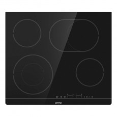 Gorenje CT43SC kerámia főzőlap Konyhai termékek - Sütő-főzőlap, tűzhely (beépíthető) - Elektromos főzőlap (beépíthető) - 374983