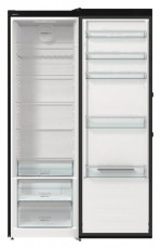 Gorenje R619EABK6 HŰTŐ EGYAJTÓS Konyhai termékek - Hűtő, fagyasztó (beépíthető) - Egyajtós hűtő - 447622