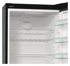 Gorenje R619EABK6 HŰTŐ EGYAJTÓS Konyhai termékek - Hűtő, fagyasztó (beépíthető) - Egyajtós hűtő - 447622
