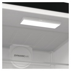 Gorenje R619EABK6 HŰTŐ EGYAJTÓS Konyhai termékek - Hűtő, fagyasztó (beépíthető) - Egyajtós hűtő - 447622