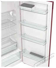 Gorenje ORB615DR Hűtő felülfagyasztós egyajtós Konyhai termékek - Hűtő, fagyasztó (szabadonálló) - Felülfagyasztós kombinált hűtő - 450350