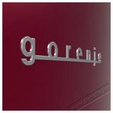 Gorenje ORB615DR Hűtő felülfagyasztós egyajtós Konyhai termékek - Hűtő, fagyasztó (szabadonálló) - Felülfagyasztós kombinált hűtő - 450350