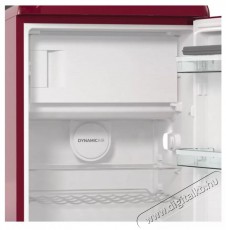 Gorenje ORB615DR Hűtő felülfagyasztós egyajtós Konyhai termékek - Hűtő, fagyasztó (szabadonálló) - Felülfagyasztós kombinált hűtő - 450350