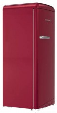 Gorenje ORB615DR Hűtő felülfagyasztós egyajtós Konyhai termékek - Hűtő, fagyasztó (szabadonálló) - Felülfagyasztós kombinált hűtő - 450350