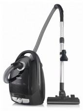 Gorenje VCE21ECBK porzsákos porszívó Háztartás / Otthon / Kültér - Porszívó / takarítógép - Porzsákos porszívó - 456606