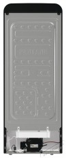 Gorenje ORB615DBK Hűtő felülfagyasztós egyajtós Konyhai termékek - Hűtő, fagyasztó (szabadonálló) - Felülfagyasztós kombinált hűtő - 450148