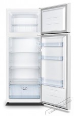 Gorenje RF4141PW4 Felülfagyasztós hűtőszekrény Konyhai termékek - Hűtő, fagyasztó (szabadonálló) - Felülfagyasztós kombinált hűtő - 474833