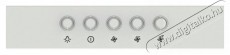 Gorenje WHC629E4X Szabadonálló páraelszívó Konyhai termékek - Páraelszívó - Kürtős - 373113