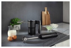 Gorenje M400ORAB kézi mixer - fekete Konyhai termékek - Konyhai kisgép (előkészítés / feldolgozás) - Kézi mixer - 353233