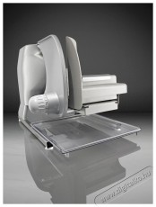 Gorenje R706A szeletelőgép Konyhai termékek - Konyhai kisgép (előkészítés / feldolgozás) - Szeletelő / reszelő gép - 314594