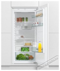 Gorenje RI4122E1 beépíthető hűtőszekrény Konyhai termékek - Hűtő, fagyasztó (beépíthető) - Fagyasztó nélküli hűtő - 371595