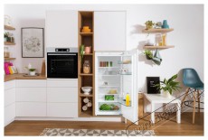 Gorenje RI4122E1 beépíthető hűtőszekrény Konyhai termékek - Hűtő, fagyasztó (beépíthető) - Fagyasztó nélküli hűtő - 371595