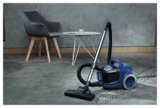 Gorenje VCEA01GACBUCY Porzsák nélküli porszívó Háztartás / Otthon / Kültér - Porszívó / takarítógép - Porzsák nélküli porszívó - 353274