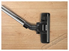 Gorenje VCEA01GACBUCY Porzsák nélküli porszívó Háztartás / Otthon / Kültér - Porszívó / takarítógép - Porzsák nélküli porszívó - 353274