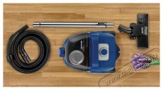 Gorenje VCEA01GACBUCY Porzsák nélküli porszívó Háztartás / Otthon / Kültér - Porszívó / takarítógép - Porzsák nélküli porszívó - 353274