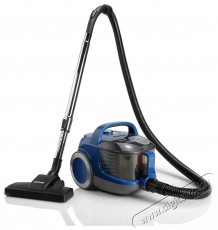 Gorenje VCEA01GACBUCY Porzsák nélküli porszívó Háztartás / Otthon / Kültér - Porszívó / takarítógép - Porzsák nélküli porszívó - 353274