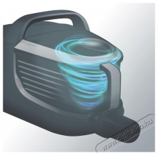 Gorenje VCEA01GACBUCY Porzsák nélküli porszívó Háztartás / Otthon / Kültér - Porszívó / takarítógép - Porzsák nélküli porszívó - 353274