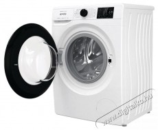 Gorenje WNEI84AS Elöltöltős mosógép Háztartás / Otthon / Kültér - Mosógép / szárítógép - Elöltöltős normál (60cm-ig) mosógép - 474967