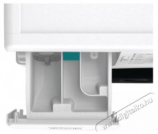 Gorenje WNEI84AS Elöltöltős mosógép Háztartás / Otthon / Kültér - Mosógép / szárítógép - Elöltöltős normál (60cm-ig) mosógép - 474967
