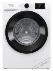 Gorenje WNEI84AS Elöltöltős mosógép Háztartás / Otthon / Kültér - Mosógép / szárítógép - Elöltöltős normál (60cm-ig) mosógép - 474967