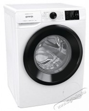 Gorenje WNEI84AS Elöltöltős mosógép Háztartás / Otthon / Kültér - Mosógép / szárítógép - Elöltöltős normál (60cm-ig) mosógép - 474967
