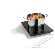Gorenje ICY2000SP indukciós (szabadonálló) főzőlap Konyhai termékek - Sütő-főzőlap, tűzhely (szabadonálló) - Indukciós főzőlap (szabadonálló) - 475504