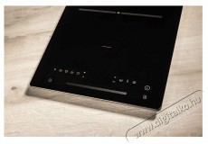Gorenje ICY2000SP indukciós (szabadonálló) főzőlap Konyhai termékek - Sütő-főzőlap, tűzhely (szabadonálló) - Indukciós főzőlap (szabadonálló) - 475504