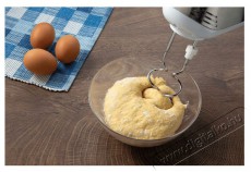 Gorenje M500DCS Konyhai termékek - Konyhai kisgép (előkészítés / feldolgozás) - Kézi mixer - 475505