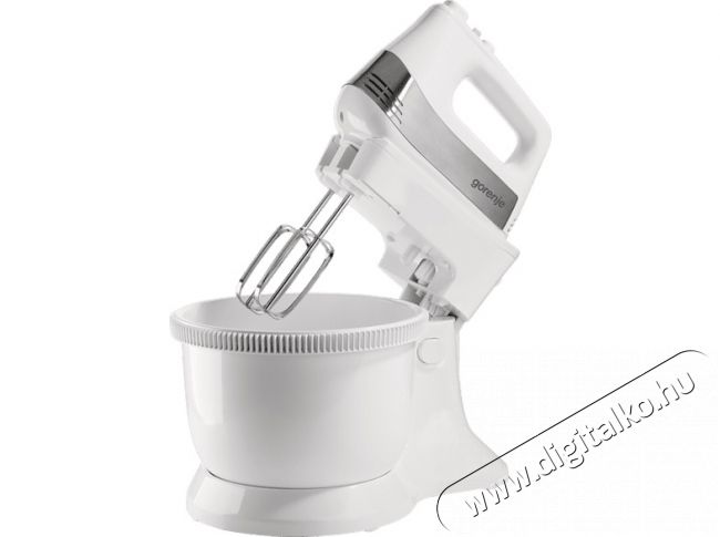 Gorenje M500DCS Konyhai termékek - Konyhai kisgép (előkészítés / feldolgozás) - Kézi mixer - 475505