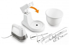 Gorenje M500DCS Konyhai termékek - Konyhai kisgép (előkészítés / feldolgozás) - Kézi mixer - 475505