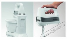 Gorenje M500DCS Konyhai termékek - Konyhai kisgép (előkészítés / feldolgozás) - Kézi mixer - 475505