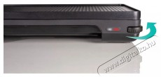 Gorenje TG2000LCB Konyhai termékek - Konyhai kisgép (sütés / főzés / hűtés / ételkészítés) - Kontakt grill sütő / sütőlap - 475513