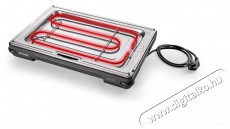 Gorenje TG2000LCB Konyhai termékek - Konyhai kisgép (sütés / főzés / hűtés / ételkészítés) - Kontakt grill sütő / sütőlap - 475513