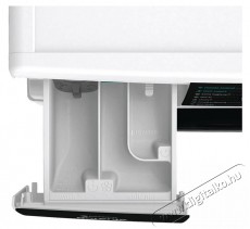 Gorenje WNS1X4ARTWIFI Háztartás / Otthon / Kültér - Mosógép / szárítógép - Elöltöltős normál (60cm-ig) mosógép - 475514