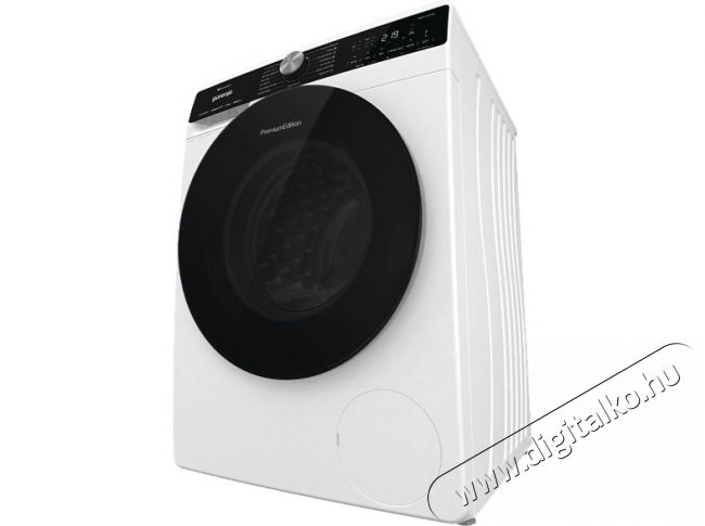 Gorenje WNS94ATWIFI Háztartás / Otthon / Kültér - Mosógép / szárítógép - Elöltöltős normál (60cm-ig) mosógép - 475515