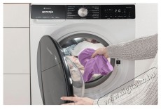 Gorenje WNS94ATWIFI Háztartás / Otthon / Kültér - Mosógép / szárítógép - Elöltöltős normál (60cm-ig) mosógép - 475515