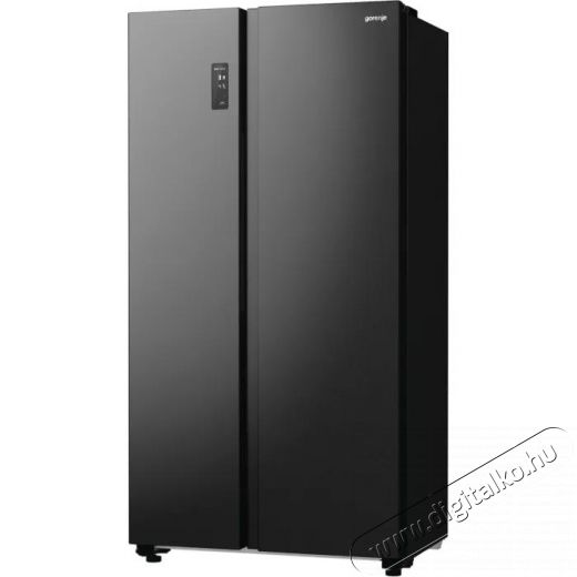 Gorenje NRR9185EABXL Újdonságok - Új termékek - 475507