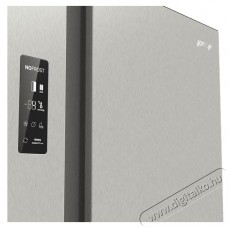 Gorenje NRR9185EAXL Side by Side hűtőszekrény Konyhai termékek - Hűtő, fagyasztó (szabadonálló) - Amerikai típusú Side By Side hűtő - 475508