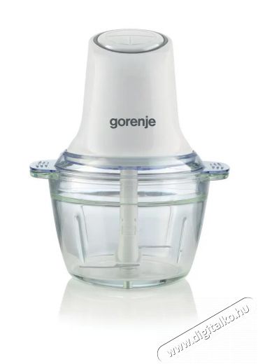 Gorenje S501GW aprítógép Konyhai termékek - Konyhai kisgép (előkészítés / feldolgozás) - Aprító / daráló - 475512